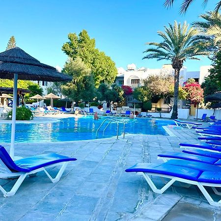 Paphos Gardens Studio Suite Eksteriør bilde