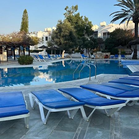 Paphos Gardens Studio Suite Eksteriør bilde