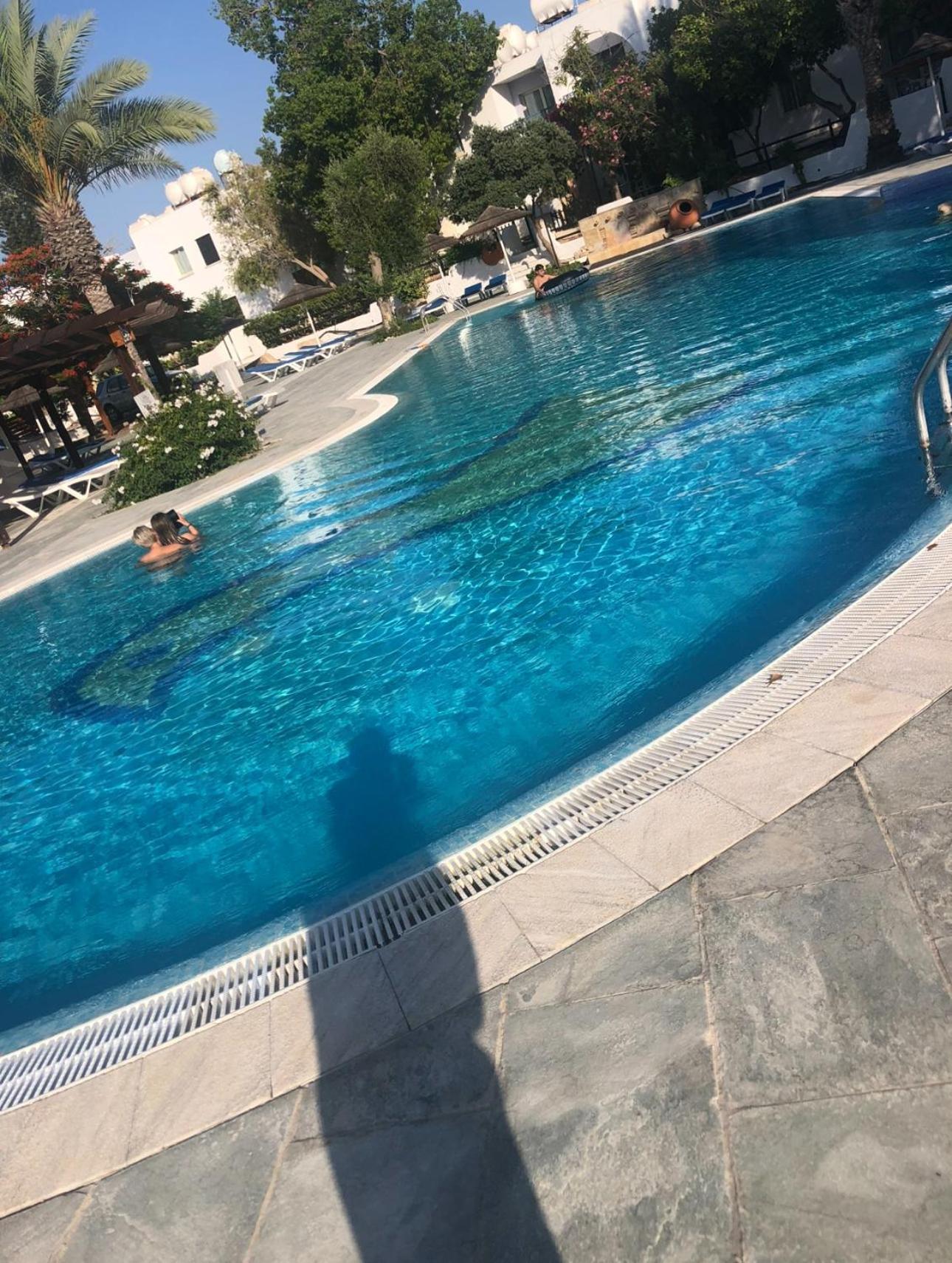 Paphos Gardens Studio Suite Eksteriør bilde