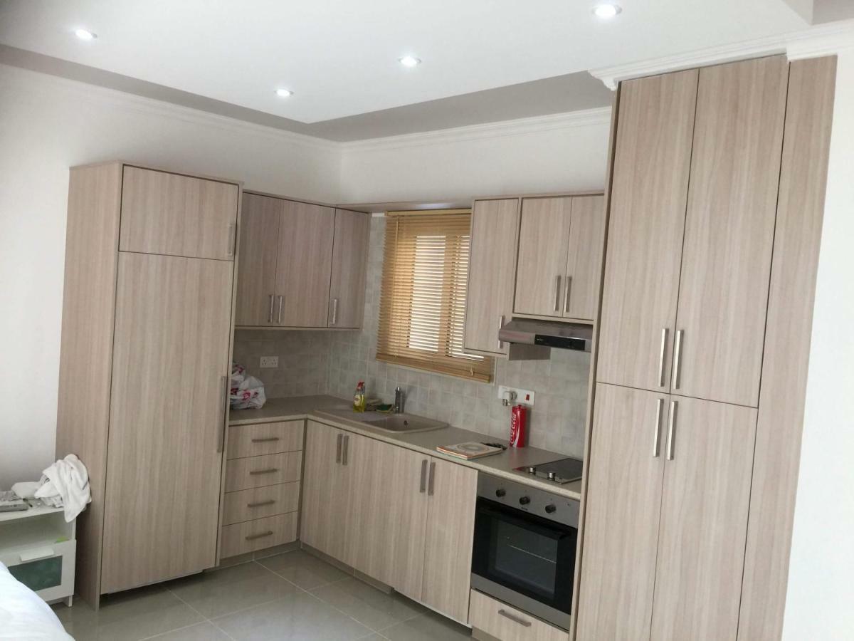 Paphos Gardens Studio Suite Eksteriør bilde