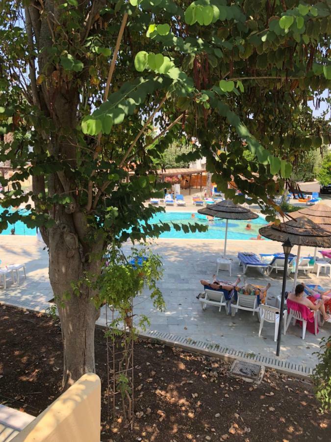 Paphos Gardens Studio Suite Eksteriør bilde