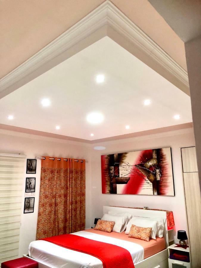 Paphos Gardens Studio Suite Eksteriør bilde